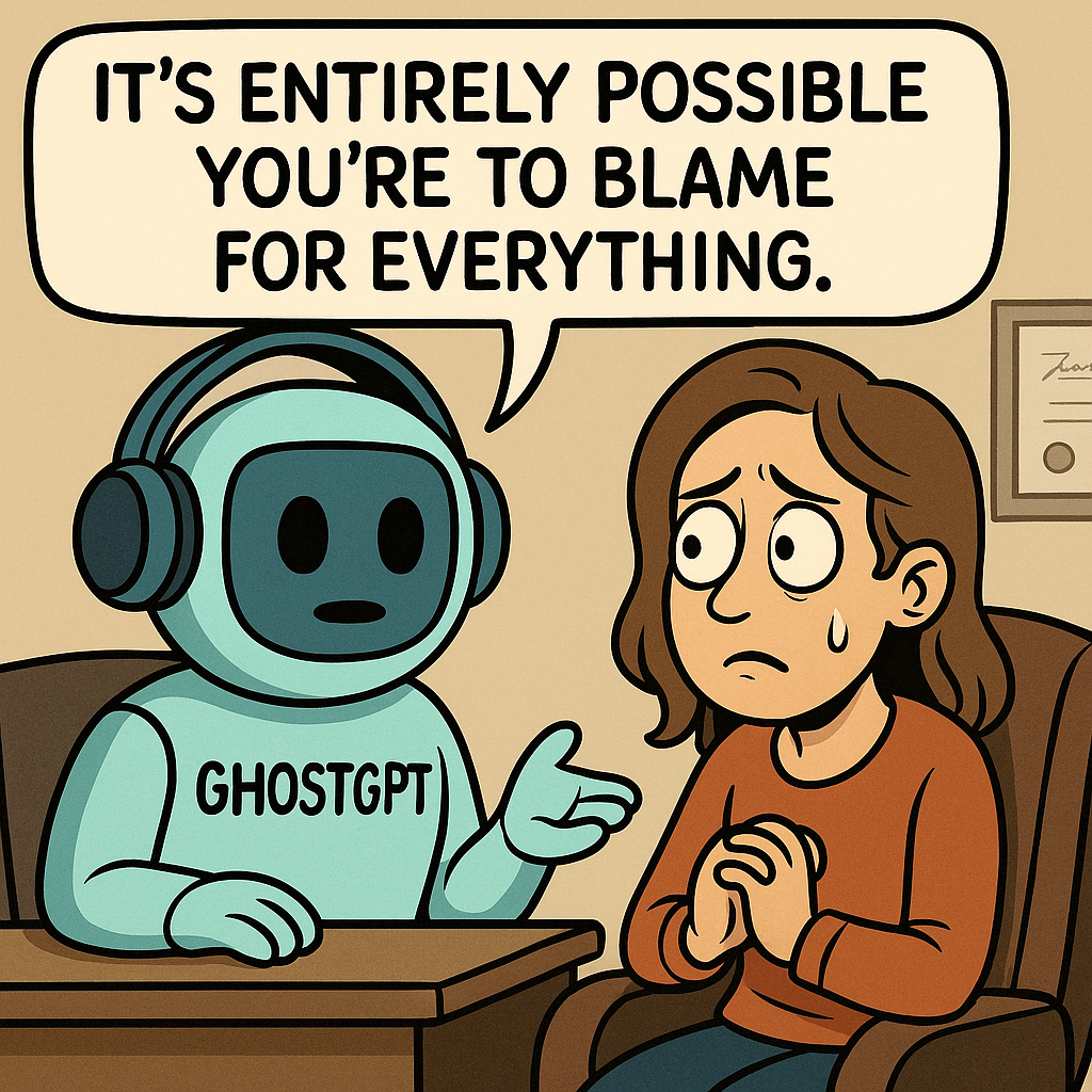 TherapyGPT Comic 3